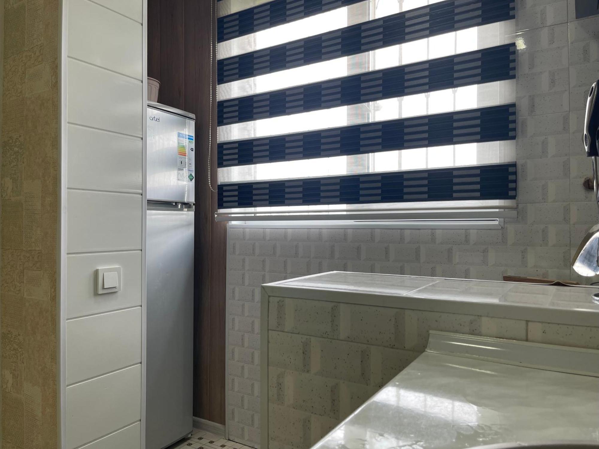 National Park Apartments Tashkent By Rnb Estate Exteriör bild